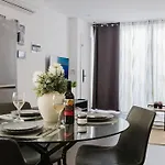 Lovely Penthouse In St Paul's By Homely Lejlighed San Pawl il-Baħar