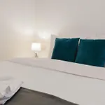Lovely Penthouse In St Paul's By Homely Lejlighed San Pawl il-Baħar