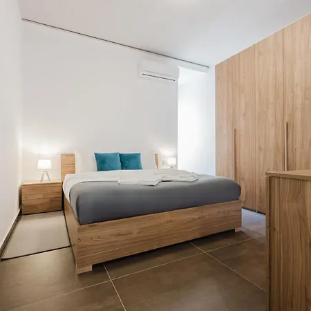 Appartement Lovely Penthouse In St Paul's By Homely St. Paul's Bay