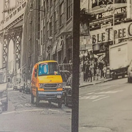 Lovely Penthouse In St Paul's By Homely * St. Paul's Bay