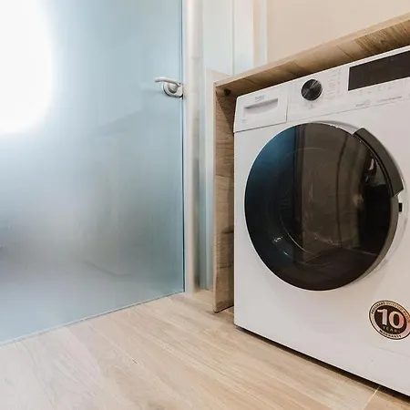 Lovely Penthouse In St Paul's By Homely St. Paul's Bay