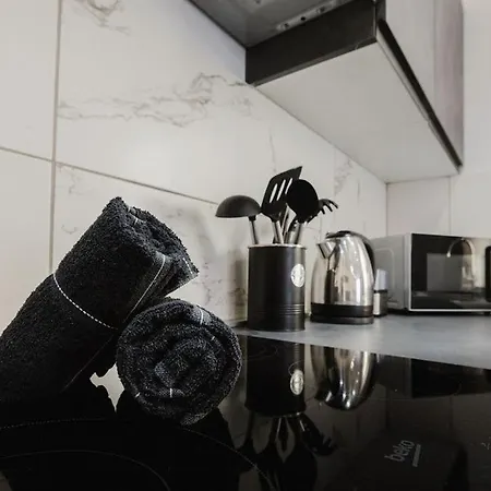 Lovely Penthouse In St Paul's By Homely St. Paul's Bay