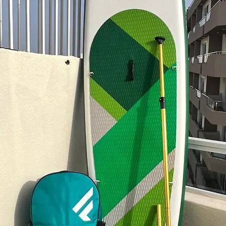 Lovely Penthouse In St Paul's By Homely *