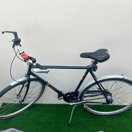 Lovely Penthouse In St Paul's By Homely * St. Paul's Bay