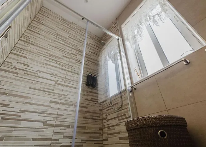 公寓 Lovely Penthouse In St Paul's By Homely *