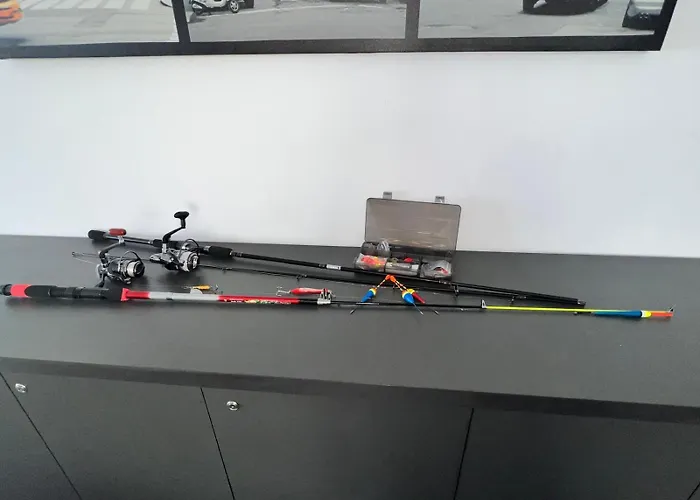 Lovely Penthouse In St Paul's By Homely