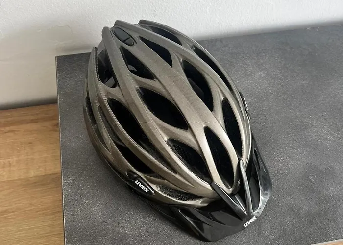 Lovely Penthouse In St Paul's By Homely * 圣保罗湾城