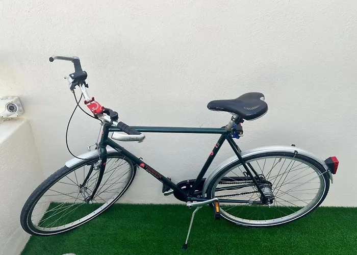 Lovely Penthouse In St Paul's By Homely * 圣保罗湾城